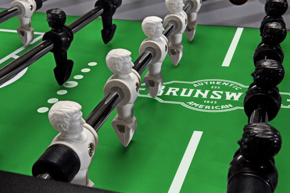โต๊ะฟูสบอล BRUNSWICK CORNER KICK_2